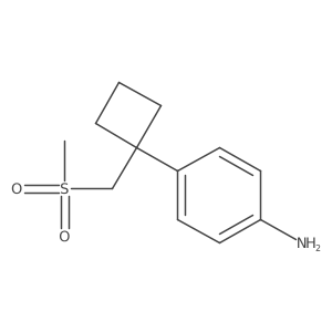 1215104-16-7 structure