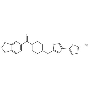 1217014-04-4 structure