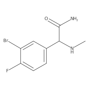 1218749-87-1 structure