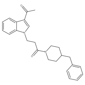 1219543-32-4 structure