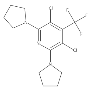 122599-22-8结构式