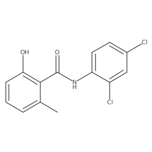 1227202-50-7结构式