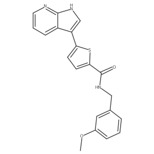 1232688-46-8 structure
