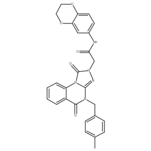 1242966-47-7 structure