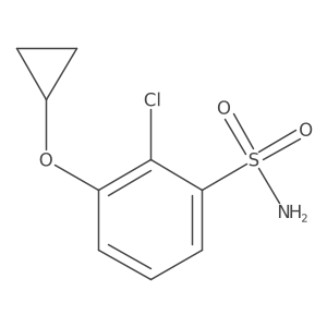 1243481-31-3 structure