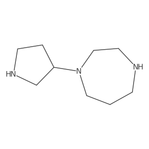 1250733-97-1结构式
