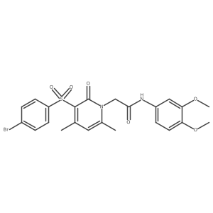 1251611-22-9 structure