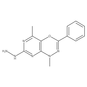 1254940-00-5结构式
