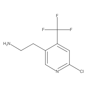 1256788-40-5 structure