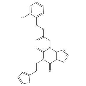 1261009-59-9 structure