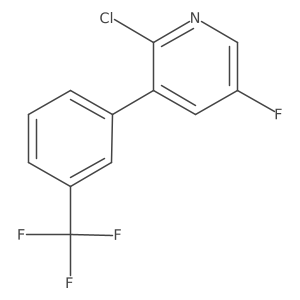 1261541-76-7 structure