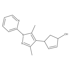 1263033-69-7 structure