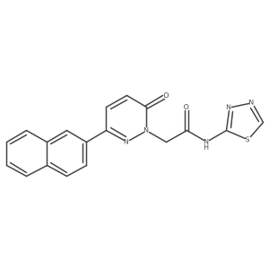 1282132-38-0 structure