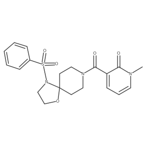 1325697-97-9 structure