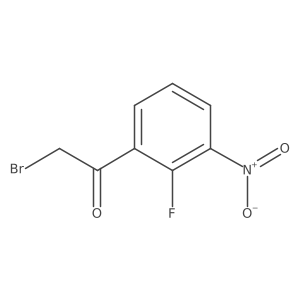 1336804-14-8 structure