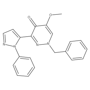 1357192-31-4 structure