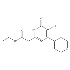 1383976-55-3结构式