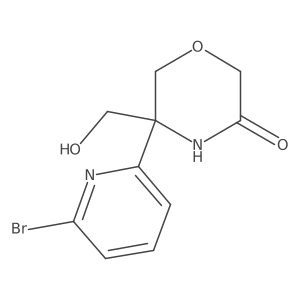 1387560-48-6 structure