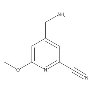 1393557-78-2 structure