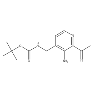 1393572-90-1 structure
