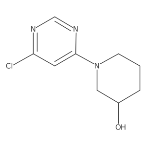 1421009-98-4 structure