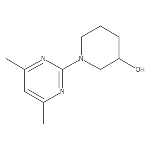 1421030-41-2 structure