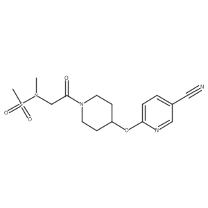 1428356-54-0 structure