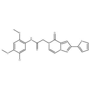 1428359-53-8 structure