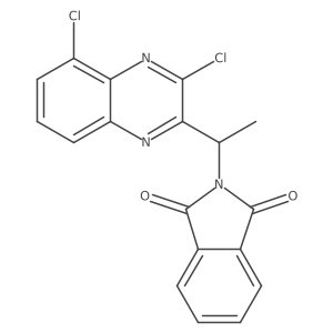 1464832-58-3 structure