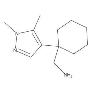 1535441-40-7 structure