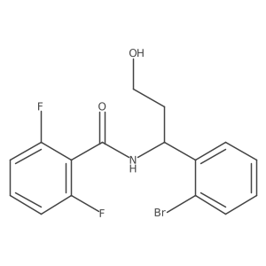 159262-25-6 structure
