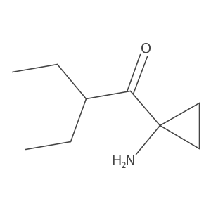 1602874-35-0 structure