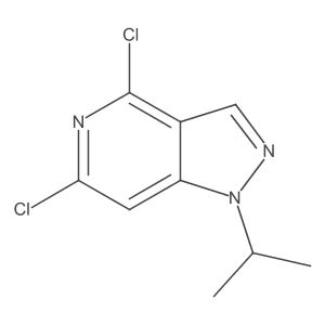 1660119-38-9 structure