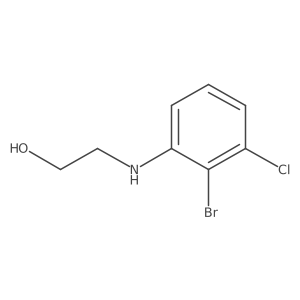 1691890-00-2 structure