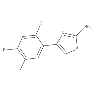 1698359-32-8结构式