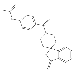 1705923-43-8结构式