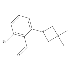 1707377-96-5结构式