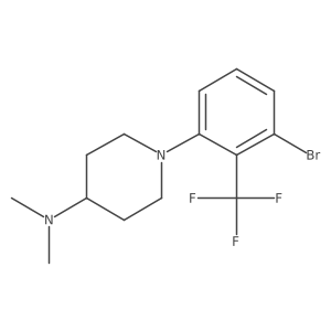 1779122-81-4结构式