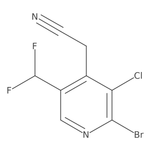 1804655-98-8 structure