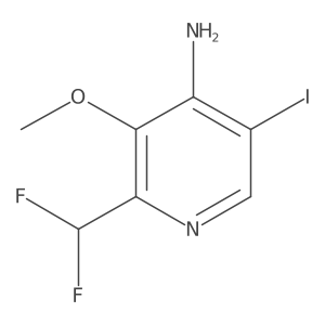 1804677-19-7结构式