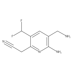 1805143-53-6 structure