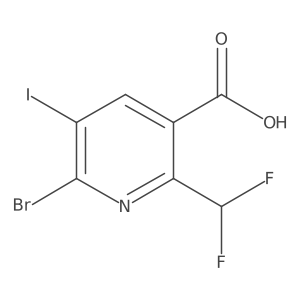 1805170-82-4结构式