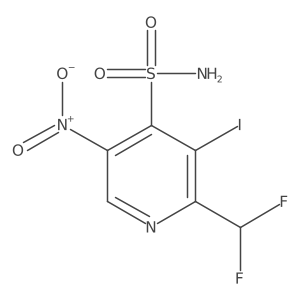1805195-46-3 structure