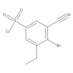 1805582-17-5 structure