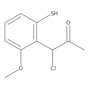 1806634-50-3 structure