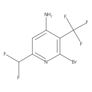 1806835-95-9 structure