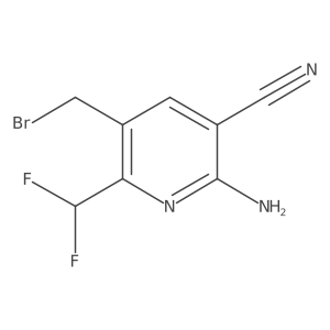 1806841-48-4结构式