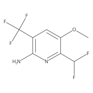 1806916-98-2 structure