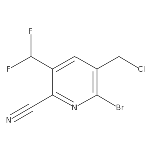1806995-76-5结构式