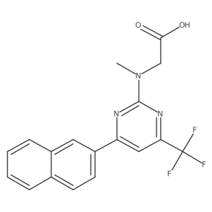 1820716-93-5 structure